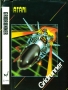 Atari  800&nbsp; - &nbsp;gridrunner_llamasoft_k7